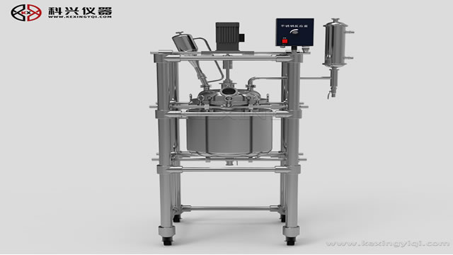 上?？婆d不銹鋼反應釜應用范圍