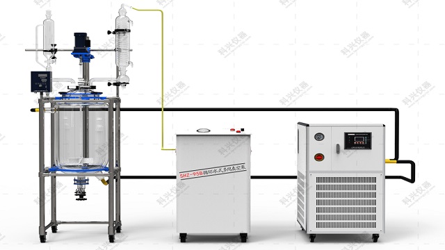 不負(fù)好時(shí)光，上?？婆d帶你“暢玩玻璃釜”