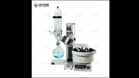 當旋轉蒸發(fā)儀遇到美食家會發(fā)生故事？