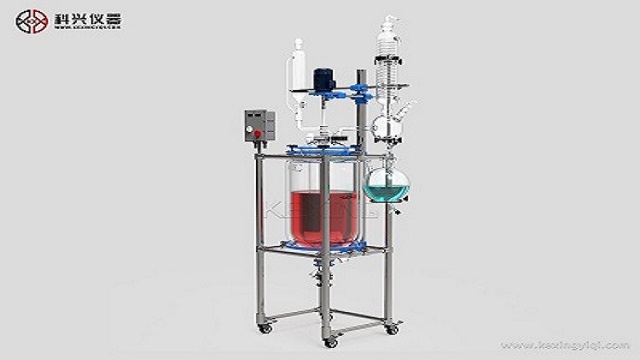 防爆玻璃反應(yīng)釜升溫慢怎么解決？