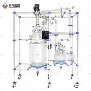 上海玻璃反應(yīng)釜的釜體閥門平常應(yīng)該如何保護？